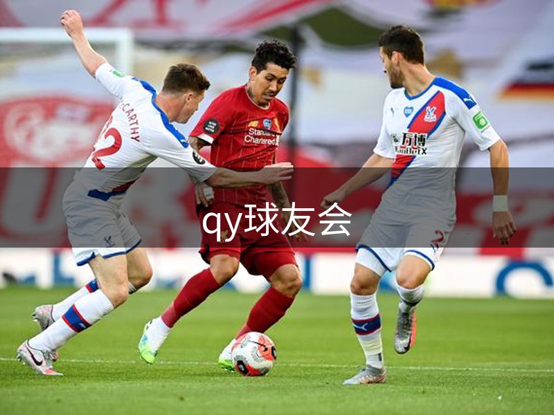 qy球友会-官方网站